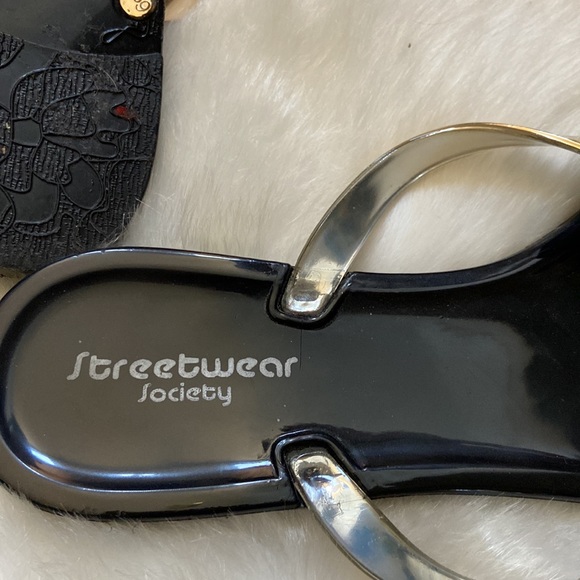 Cute bow detail slipper in size 38 - Picture 5 of 6